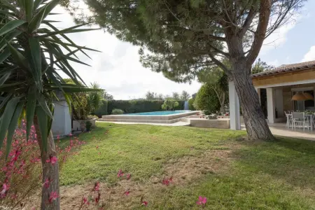 Narbonne, Villa confortable à Narbonne avec piscine privée et jacuzzi - Photo 35