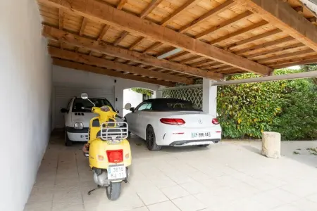 Narbonne, Villa confortable à Narbonne avec piscine privée et jacuzzi - Photo 37