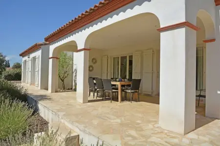 Escales, Villa de luxe à Escales avec piscine - Photo 9