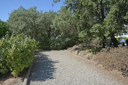 Escales, Villa de luxe à Escales avec piscine - Photo 23