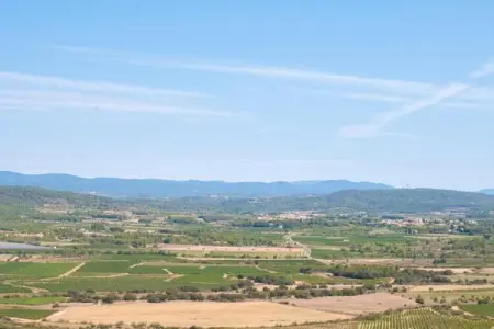 Escales, Villa de luxe à Escales avec piscine - Photo 32