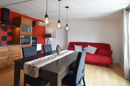 Villa Lézignan, Villa d'accueil avec piscine privée à Lézignan-Corbières - Photo 2