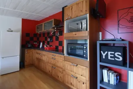 Villa Lézignan, Villa d'accueil avec piscine privée à Lézignan-Corbières - Photo 3