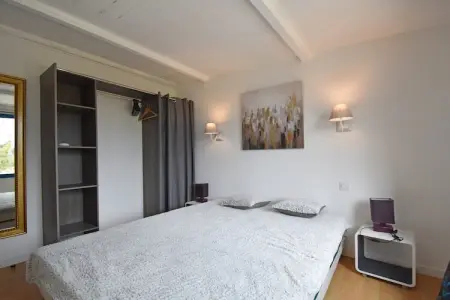 Villa Lézignan, Villa d'accueil avec piscine privée à Lézignan-Corbières - Photo 6