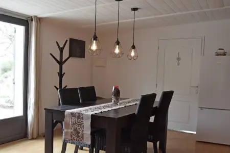 Villa Lézignan, Villa d'accueil avec piscine privée à Lézignan-Corbières - Photo 10