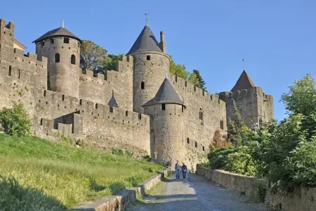 Villa Lézignan, Villa d'accueil avec piscine privée à Lézignan-Corbières - Photo 32