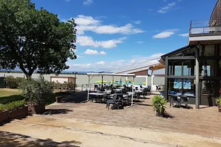 Villa Lézignan, Villa d'accueil avec piscine privée à Lézignan-Corbières - Photo 34