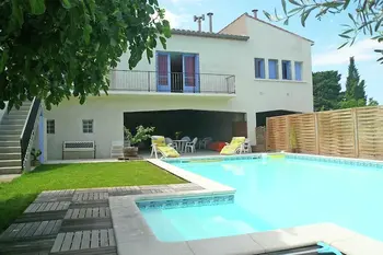 Aude, Casa en Talairan, Azahia - TALAIRAN FR-11300-01 N°94545