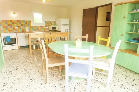 Azahia - TALAIRAN, Charmante maison de vacances à Talairan avec piscine - Photo 10