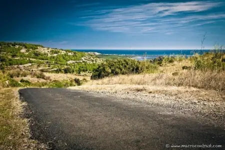 Azahia - TALAIRAN, Charmante maison de vacances à Talairan avec piscine - Photo 30