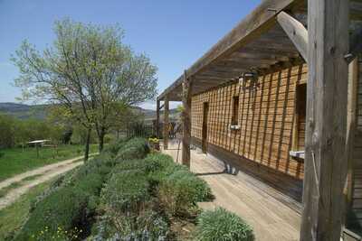 Location Chalet à Roquetaillade,Roquetaillade - N°517535