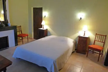 Montbrun-des-Corbières, Maison de vacances cosy à Montbrun-des-Corbières, piscine - Photo 12