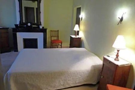 Montbrun-des-Corbières, Maison de vacances cosy à Montbrun-des-Corbières, piscine - Photo 13