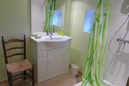 Montbrun-des-Corbières, Maison de vacances cosy à Montbrun-des-Corbières, piscine - Photo 15