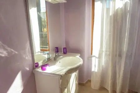 Montbrun-des-Corbières, Maison de vacances cosy à Montbrun-des-Corbières, piscine - Photo 16