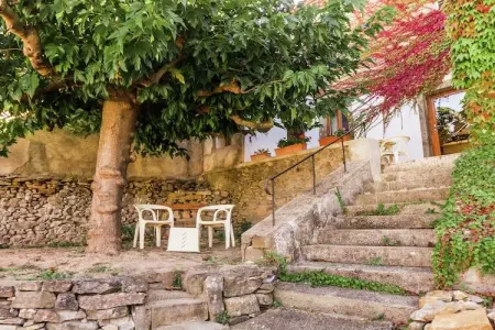Montbrun-des-Corbières, Maison de vacances cosy à Montbrun-des-Corbières, piscine - Photo 18