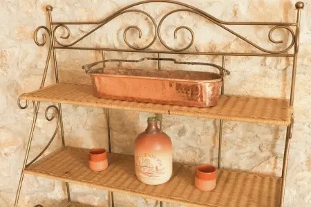 Montbrun-des-Corbières, Maison de vacances cosy à Montbrun-des-Corbières, piscine - Photo 22