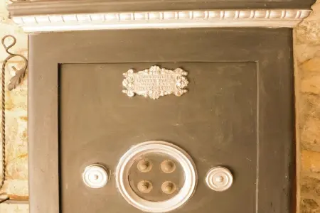 Montbrun-des-Corbières, Maison de vacances cosy à Montbrun-des-Corbières, piscine - Photo 23