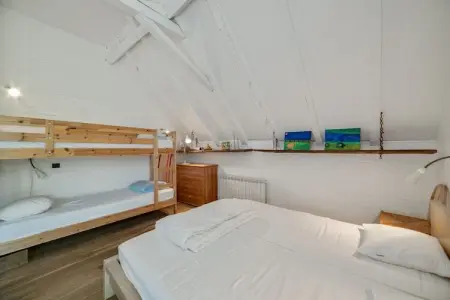 Moulin rivière et piscine, Demeure au bord de la rivière à Brandonnet avec piscine - Photo 2