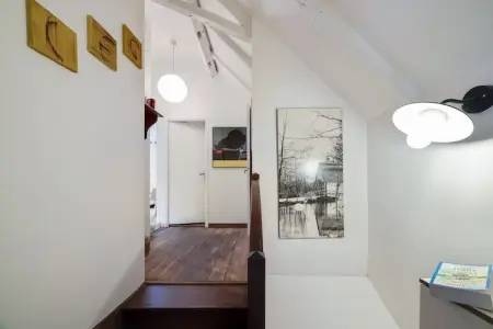 Moulin rivière et piscine, Demeure au bord de la rivière à Brandonnet avec piscine - Photo 11