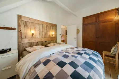 Moulin rivière et piscine, Demeure au bord de la rivière à Brandonnet avec piscine - Photo 21