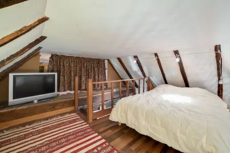 Moulin rivière et piscine, Demeure au bord de la rivière à Brandonnet avec piscine - Photo 22