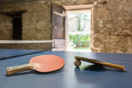 Moulin rivière et piscine, Demeure au bord de la rivière à Brandonnet avec piscine - Photo 32