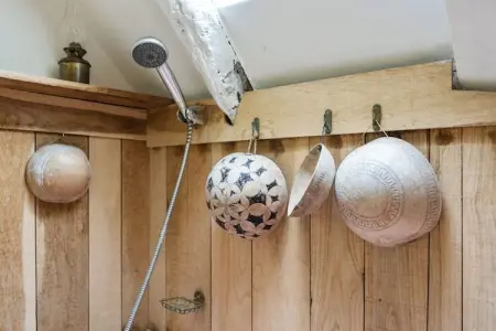 Moulin rivière et piscine, Demeure au bord de la rivière à Brandonnet avec piscine - Photo 34