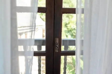 Moulin rivière et piscine, Demeure au bord de la rivière à Brandonnet avec piscine - Photo 35