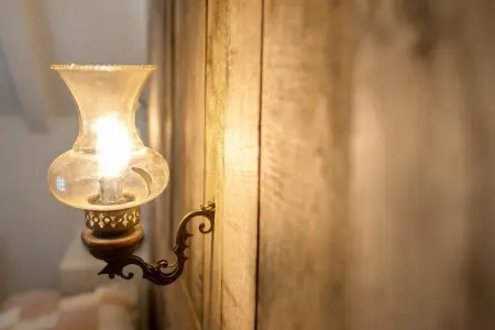 Moulin rivière et piscine, Demeure au bord de la rivière à Brandonnet avec piscine - Photo 36