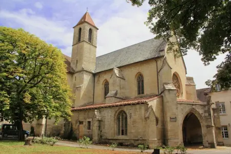 Moulin rivière et piscine, Demeure au bord de la rivière à Brandonnet avec piscine - Photo 38