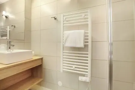 Le village Camarguais Les Gardians 1, Studio moderne et climatisé dans un domaine calme et naturel - Photo 11