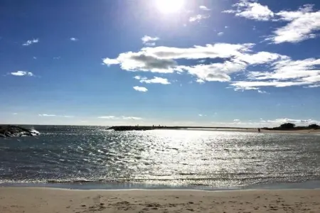 Le village Camarguais Les Gardians 1, Studio moderne et climatisé dans un domaine calme et naturel - Photo 16
