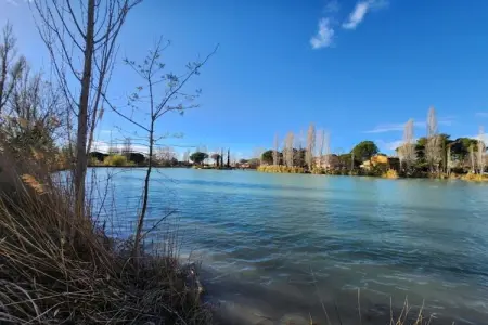 Le village Camarguais Les Gardians 1, Studio moderne et climatisé dans un domaine calme et naturel - Photo 22