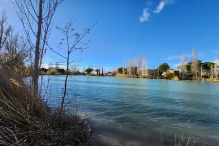 Le village Camarguais Les Gardians 3, Studio moderne et climatisé dans un domaine calme et naturel - Photo 22