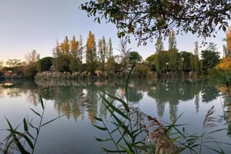 Le village Camarguais Les Gardians 3, Studio moderne et climatisé dans un domaine calme et naturel - Photo 29