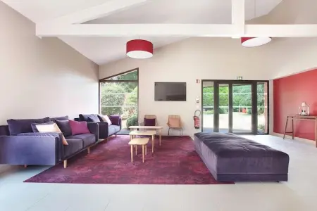 Le village Camarguais Les Gardians 4, Belle maison de vacances avec climatisation en Camargue - Photo 1