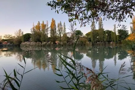 Le village Camarguais Les Gardians 4, Belle maison de vacances avec climatisation en Camargue - Photo 22