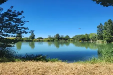Le village Camarguais Les Gardians 4, Belle maison de vacances avec climatisation en Camargue - Photo 32
