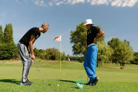 Le village Camarguais Les Gardians 6, Belle maison de vacances avec climatisation en Camargue - Photo 4