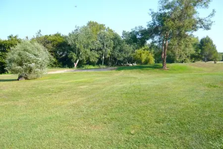 maison la prairie, Maison de vacances cosy avec piscine à Arles - Photo 14