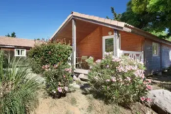 Chalet à Carnoux en Provence,Shangri-La 2 FR-13470-04 N°690260