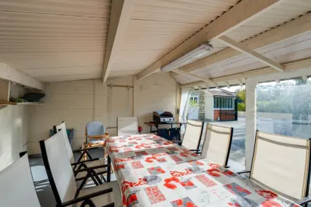 Villa Normande 10 pers, Jolie villa adaptée aux enfants à Bayeux - Photo 1