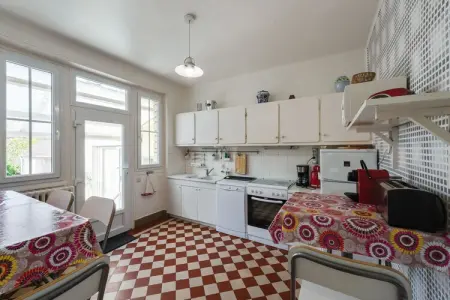 Villa Normande 10 pers, Jolie villa adaptée aux enfants à Bayeux - Photo 3