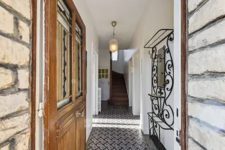 Villa Normande 10 pers, Jolie villa adaptée aux enfants à Bayeux - Photo 10