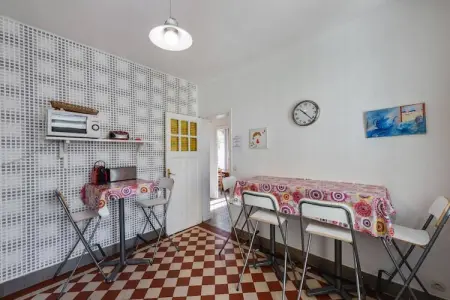 Villa Normande 10 pers, Jolie villa adaptée aux enfants à Bayeux - Photo 13