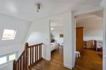 Villa Normande 10 pers, Jolie villa adaptée aux enfants à Bayeux - Photo 16