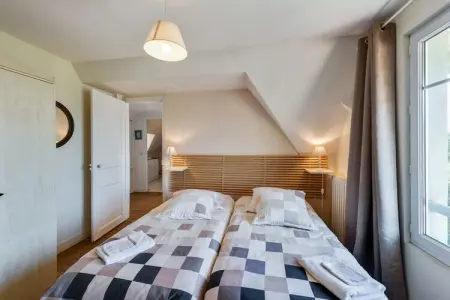 Villa Normande 10 pers, Jolie villa adaptée aux enfants à Bayeux - Photo 17