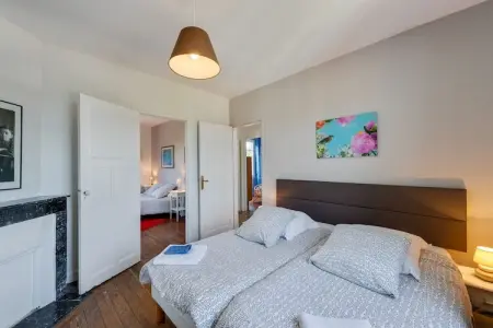 Villa Normande 10 pers, Jolie villa adaptée aux enfants à Bayeux - Photo 18