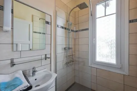 Villa Normande 10 pers, Jolie villa adaptée aux enfants à Bayeux - Photo 22